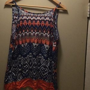 Stitch Fix, RENEE C Alecto Halter Top